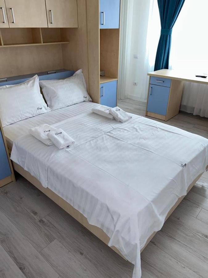Marvellous Aparthotel With Master Apartments Suceava Exterior photo