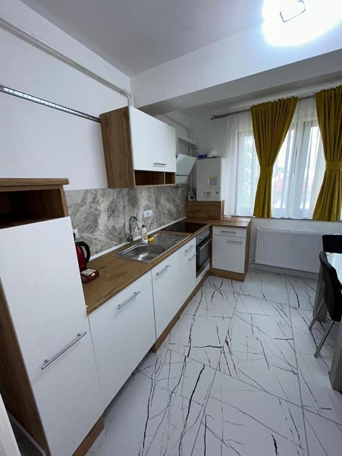 Marvellous Aparthotel With Master Apartments Suceava Exterior photo